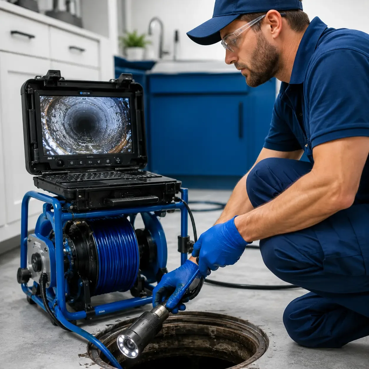 Pipe Relining professionals serving Saint Germain, WI